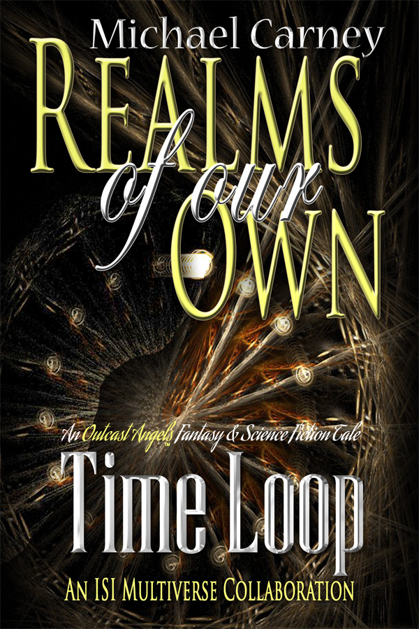 TIME LOOP book